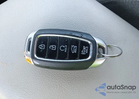 2023 Hyundai Elantra Hybrid Limited from USA, damaged, VIN KMHLN4AJ5PU040957